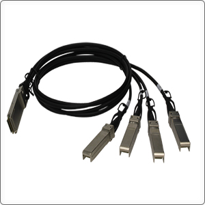 Huawei Direct Attach Copper Cable