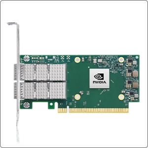 Nvidia   Network Card